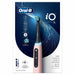 Perie de Dinți Electrică Oral-B IO 5S Roz - WALTI WALTI
