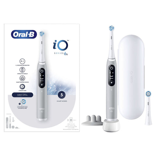 Perie de Dinți Electrică Oral-B iO 6S - WALTI WALTI