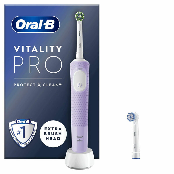 Perie de Dinți Electrică Oral-B Vitality Pro - WALTI WALTI