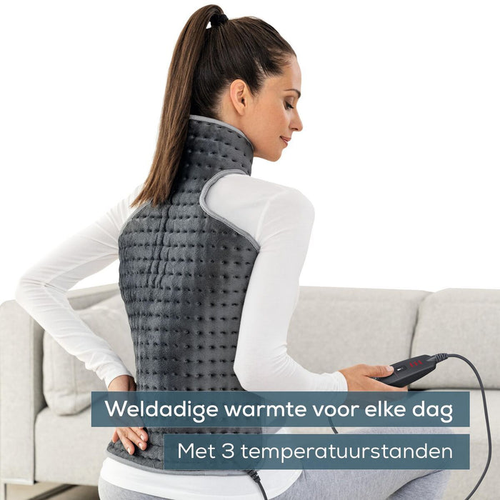 Pernuță Termică Beurer HK64 - WALTI WALTI