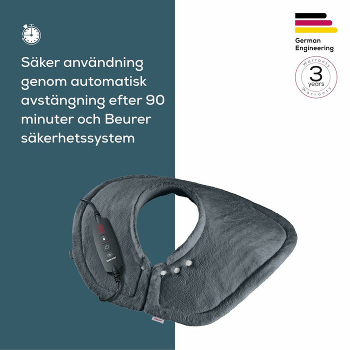 Pernuță Termică Beurer HK66 - WALTI WALTI