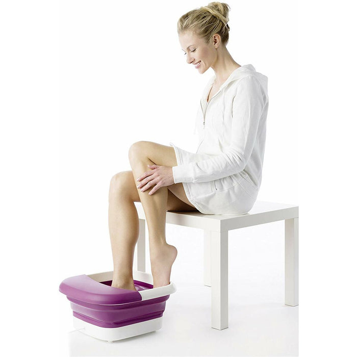 Hidromasaj Beurer FB30 60W Roz - WALTI WALTI