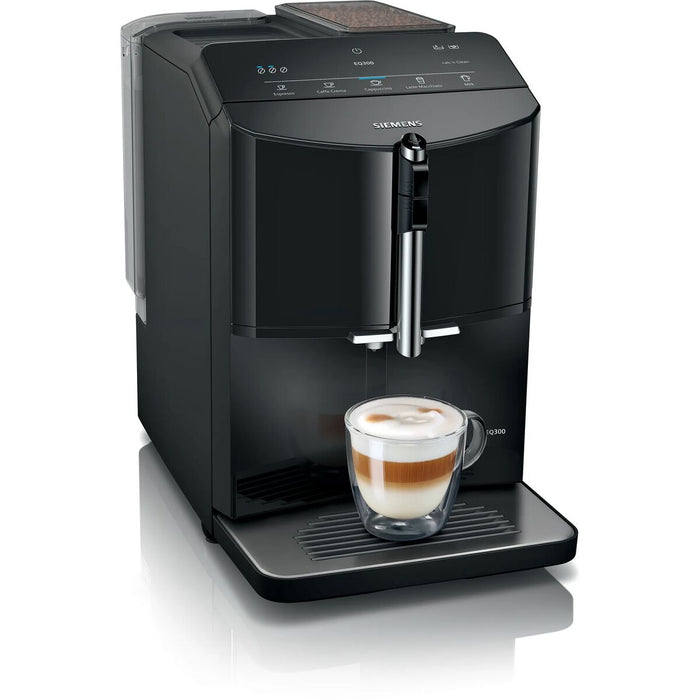 Aparat de cafea superautomat Siemens AG TF301E09 Negru 1300 W 15 bar 1,4 L - WALTI WALTI