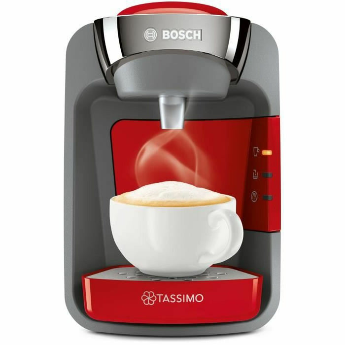 Cafetieră cu Capsule BOSCH Tassimo Suny TAS32 800 ml 1300 W - WALTI