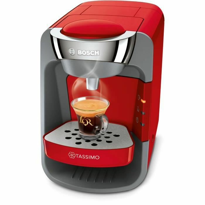 Cafetieră cu Capsule BOSCH Tassimo Suny TAS32 800 ml 1300 W - WALTI