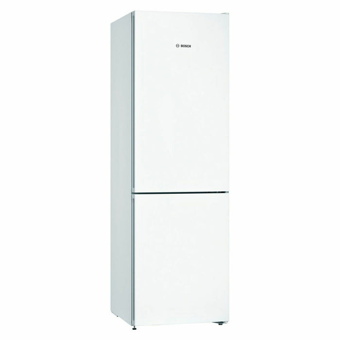 Frigider combinat BOSCH KGN36VWED   186 Alb (60 x 66 x 186 cm) - WALTI WALTI
