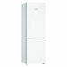 Frigider combinat BOSCH KGN36VWED   186 Alb (60 x 66 x 186 cm) - WALTI WALTI