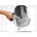 Extractor BOSCH BGS41POW1 Negru Negru/Roșu 700 W - WALTI WALTI