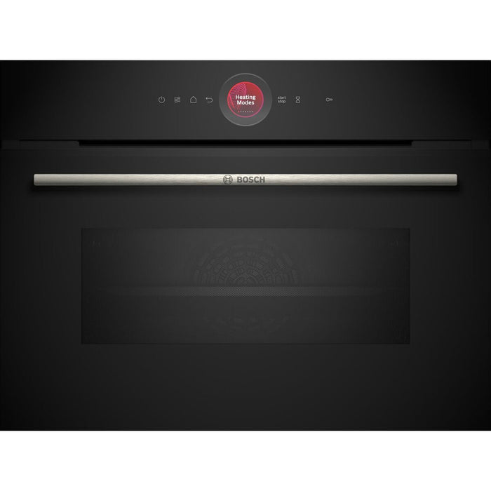 Cuptor BOSCH CMG7241B1 900 W 3600 W 45 L - WALTI WALTI