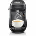 Cafetieră cu Capsule BOSCH Tassimo HAPPY 1400 W Negru - WALTI