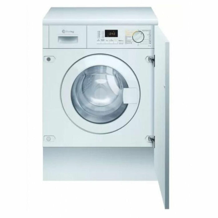 Washer - Dryer Balay 3TW773B 7kg / 4kg 1200 rpm Alb - WALTI WALTI