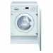 Washer - Dryer Balay 3TW773B 7kg / 4kg 1200 rpm Alb - WALTI WALTI
