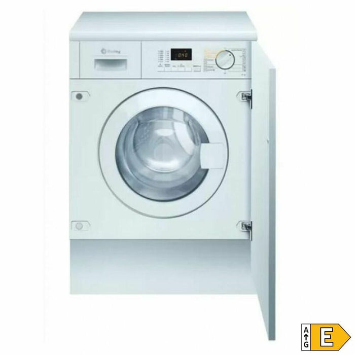 Washer - Dryer Balay 3TW773B 7kg / 4kg 1200 rpm Alb - WALTI WALTI