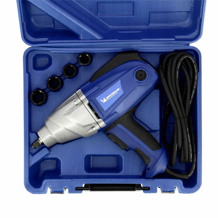 Cheie de impact Michelin 1050 W 230 V 350 Nm - WALTI WALTI