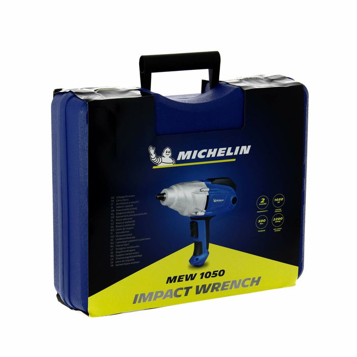 Cheie de impact Michelin 1050 W 230 V 350 Nm - WALTI WALTI