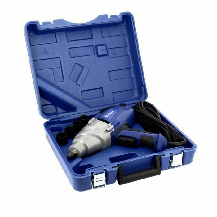 Cheie de impact Michelin 1050 W 230 V 350 Nm - WALTI WALTI