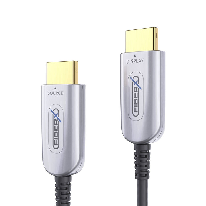 Cablu HDMI FiberX Series 15 m - WALTI WALTI