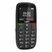 Telefon Mobil Gigaset GL395 2,2" 32 MB RAM Negru - WALTI WALTI