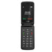 Telefon Mobil Gigaset S30853-H1231-R101 2,8" 32 MB RAM Negru - WALTI WALTI