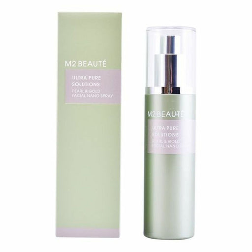 Loțiune Hidratantă Anti-aging M2 Beauté Ultra Pure Solutions 75 ml - WALTI WALTI