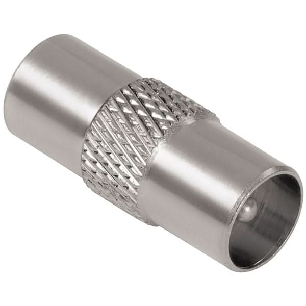 Conector antena Coaxial HAMA 205219 WALTI