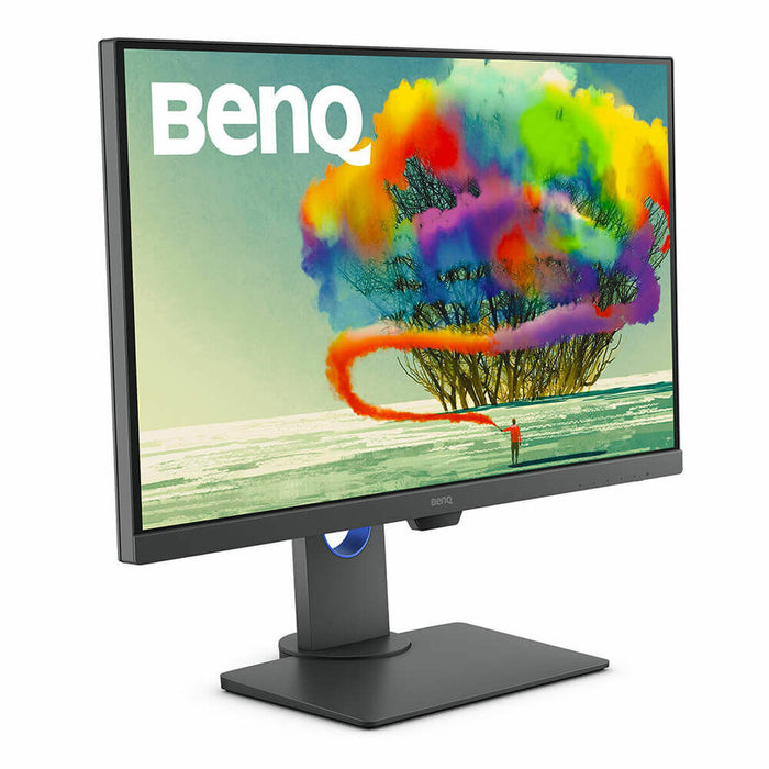 Monitor BenQ PD2705Q LED 27" Quad HD IPS - WALTI WALTI