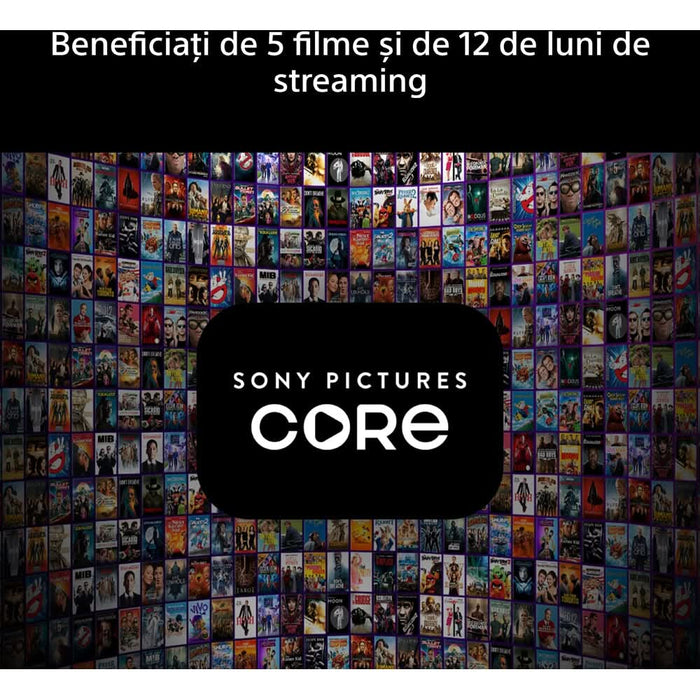 Televizor LED Smart SONY BRAVIA 2 II 50S20M2, Ultra HD 4K, 126cm - WALTI WALTI