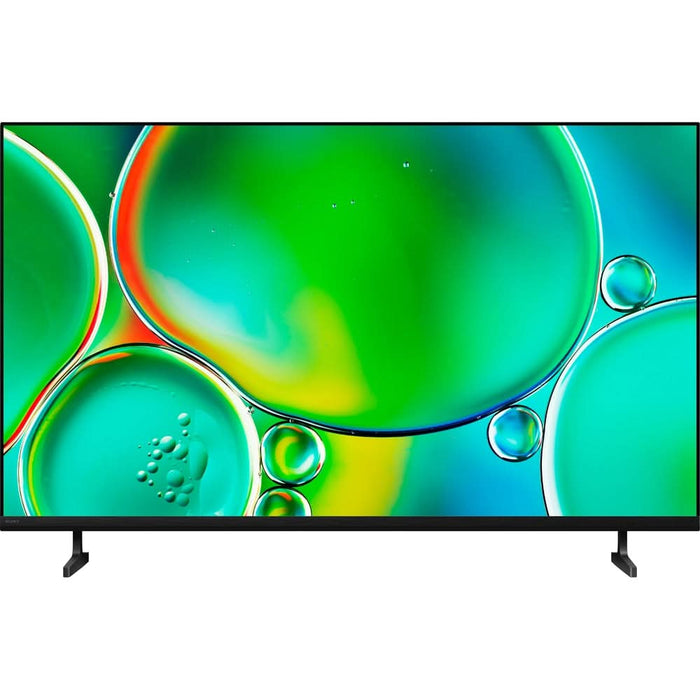 Televizor LED Smart SONY BRAVIA 2 II 43S25VM2, Ultra HD 4K, 108cm - WALTI WALTI