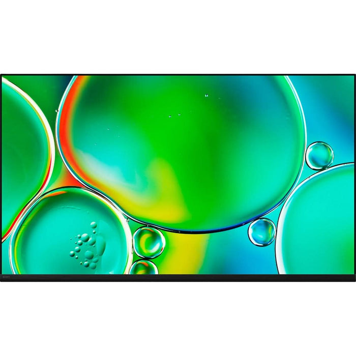 Televizor LED Smart SONY BRAVIA 2 II 43S25VM2, Ultra HD 4K, 108cm - WALTI WALTI