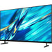 Televizor LED Smart SONY BRAVIA 3 II 50XR39M2, Ultra HD 4K, 126cm - WALTI WALTI