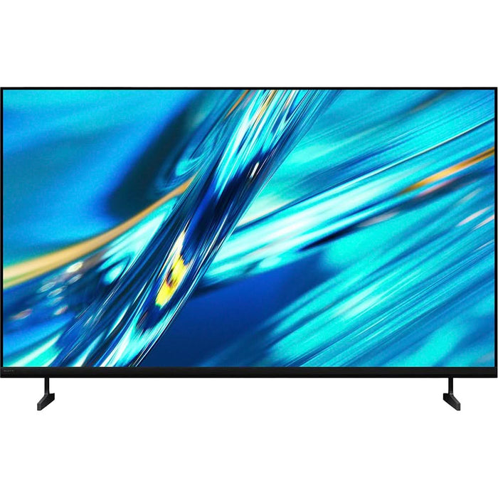Televizor LED Smart SONY BRAVIA 3 II 50XR35M2, Ultra HD 4K, 126cm - WALTI WALTI