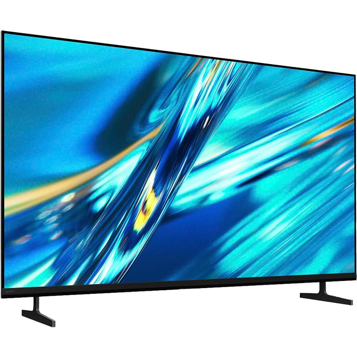 Televizor LED Smart SONY BRAVIA 3 II 50XR35M2, Ultra HD 4K, 126cm - WALTI WALTI