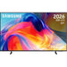 Televizor MiniLED Smart SAMSUNG 43M74H, Ultra HD 4K, 108cm - WALTI WALTI