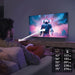Televizor QLED Smart PHILIPS 55PQS7801, Ultra HD 4K, HDR10+, 139cm - WALTI WALTI