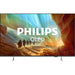 Televizor QLED Smart PHILIPS 55PQS7801, Ultra HD 4K, HDR10+, 139cm - WALTI WALTI