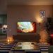 Televizor QLED Smart PHILIPS 55PQS7801, Ultra HD 4K, HDR10+, 139cm - WALTI WALTI