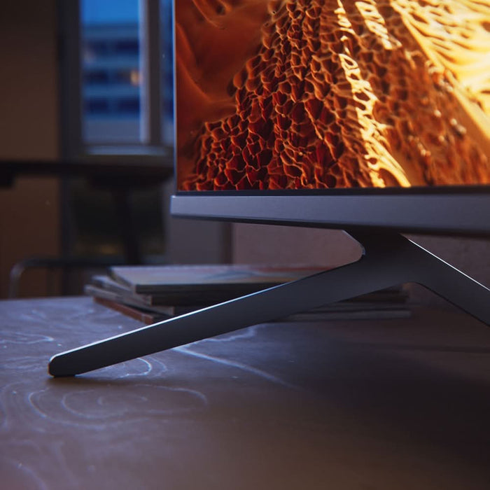 Televizor QLED Smart PHILIPS 55PQS7801, Ultra HD 4K, HDR10+, 139cm - WALTI WALTI