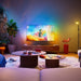 Televizor QLED Smart PHILIPS 55PQS8501, Ultra HD 4K, HDR10+ 139cm - WALTI WALTI