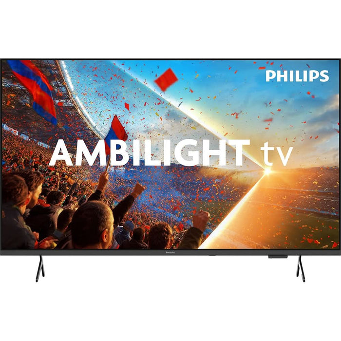 Televizor LED Smart PHILIPS 43PUS8001, Ultra HD 4K, HDR10+ 108cm - WALTI WALTI