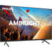 Televizor LED Smart PHILIPS 43PUS8001, Ultra HD 4K, HDR10+ 108cm - WALTI WALTI