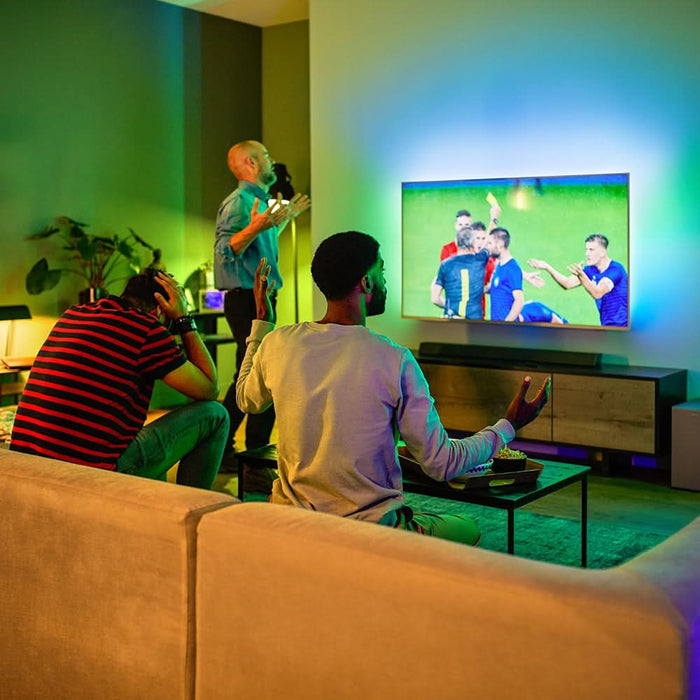 Televizor LED Smart PHILIPS 43PUS8001, Ultra HD 4K, HDR10+ 108cm - WALTI WALTI