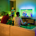 Televizor LED Smart PHILIPS 43PUS8001, Ultra HD 4K, HDR10+ 108cm - WALTI WALTI