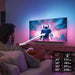 Televizor QLED Smart PHILIPS 43PUS8400, Ultra HD 4K, HDR10+, 108cm - WALTI WALTI