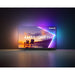 Televizor QLED Smart PHILIPS 43PUS8400, Ultra HD 4K, HDR10+, 108cm - WALTI WALTI