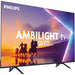 Televizor QLED Smart PHILIPS 43PUS8400, Ultra HD 4K, HDR10+, 108cm - WALTI WALTI