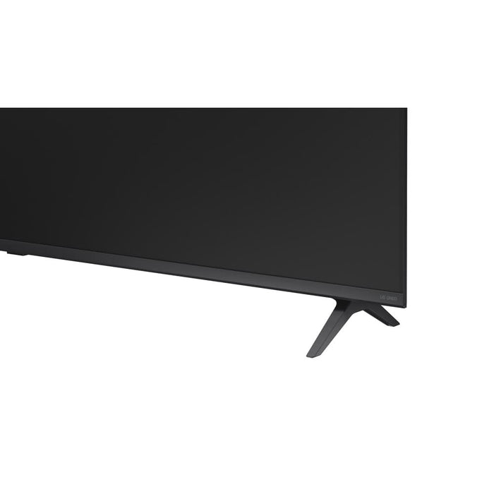 Televizor QNED Mini LED Smart LG 43QNED72B3B, Ultra HD 4K, 108cm - WALTI WALTI