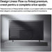 Televizor QNED Mini LED Smart LG 43QNED72B3B, Ultra HD 4K, 108cm - WALTI WALTI