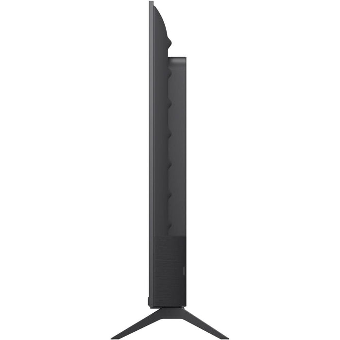 Televizor QNED Mini LED Smart LG 43QNED72B3B, Ultra HD 4K, 108cm - WALTI WALTI