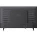 Televizor QNED Mini LED Smart LG 43QNED72B3B, Ultra HD 4K, 108cm - WALTI WALTI