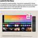 Televizor QNED Mini LED Smart LG 43QNED72B3B, Ultra HD 4K, 108cm - WALTI WALTI